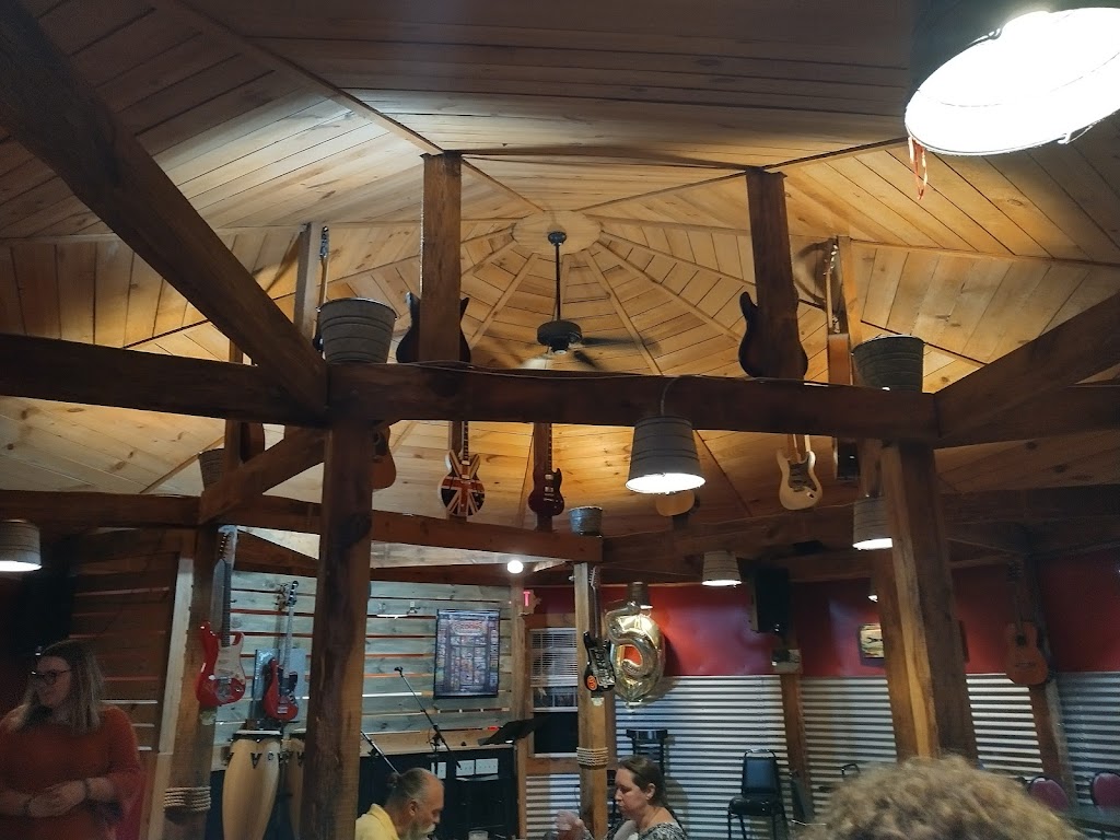 The Silos Restaurant 28571