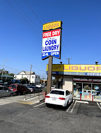Tu Casa Coin Laundry-Los Angeles - Photo 4 - Car repair in Los Angeles, CA, East Los Angeles