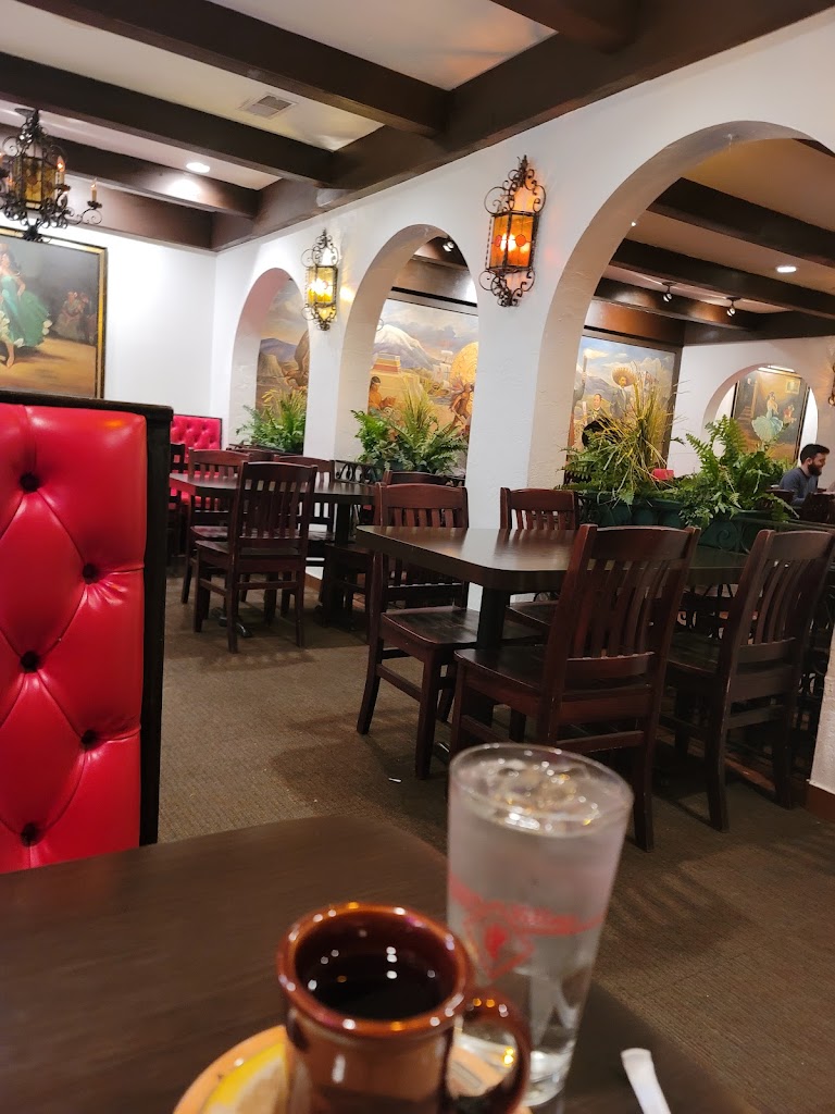 Mexican Village Restaurant 48216
