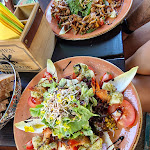 Photo n°3 de l'avis de Fritz.u fait le 13/08/2023 à 17:56 sur le  Restaurant Alter Bahnhof Bad Orb à Bad Orb