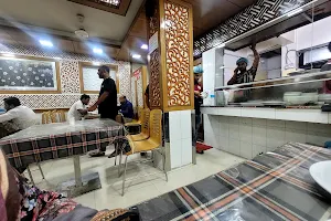 শাহী খানা বাসমতি রেস্টুরেন্ট ( Shahi Khana Bashmoti Restaurant ) image