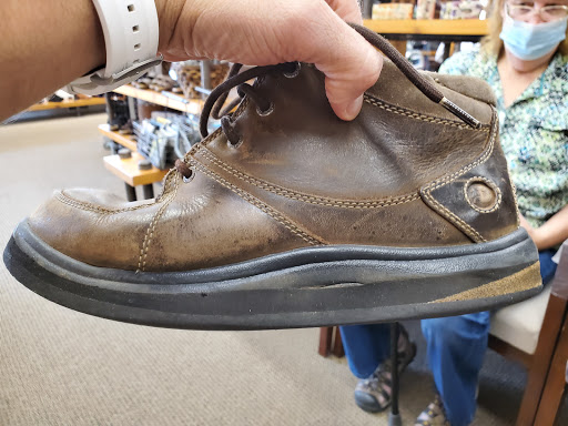 Shoe Store «Chiappetta Shoe Store», reviews and photos, 6821 39th Ave, Kenosha, WI 53142, USA