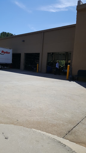 Tire Shop «Walmart Tires & Auto Parts», reviews and photos, 1100 Thornton Rd, Lithia Springs, GA 30122, USA