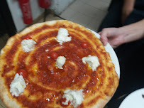 Photos du propriétaire du Restaurant italien pizza di famiglia à Paris - n°10