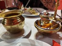 Plats et boissons du Restaurant indien NAMASTE INDIA à Nîmes - n°20