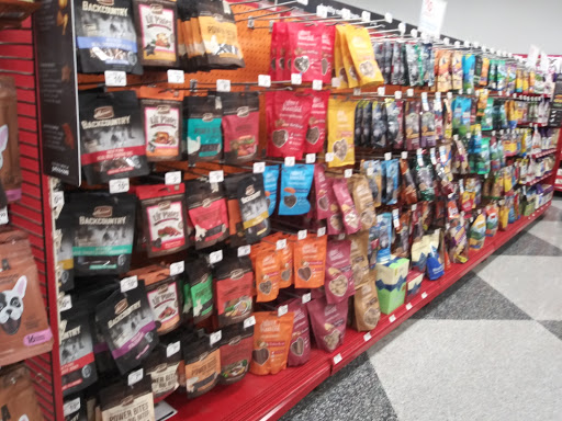 Pet Supply Store «Petco Animal Supplies», reviews and photos, 1170 Arnold Dr #115, Martinez, CA 94553, USA