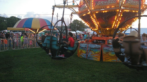 Amusement Center «Lanesville Heritage Weekend», reviews and photos, 2800 Memory Ln NE, Lanesville, IN 47136, USA