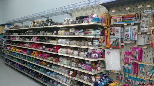 Discount Store «Walmart», reviews and photos, 900 Springfield Rd, Union, NJ 07083, USA