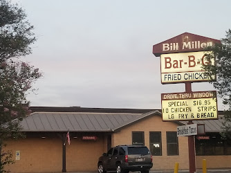 Bill Miller Bar-B-Q