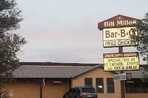 Bill Miller BBQ image