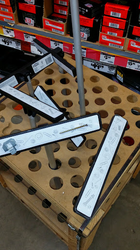 Home Improvement Store «The Home Depot», reviews and photos, 4710 S Expressway 83, Harlingen, TX 78552, USA