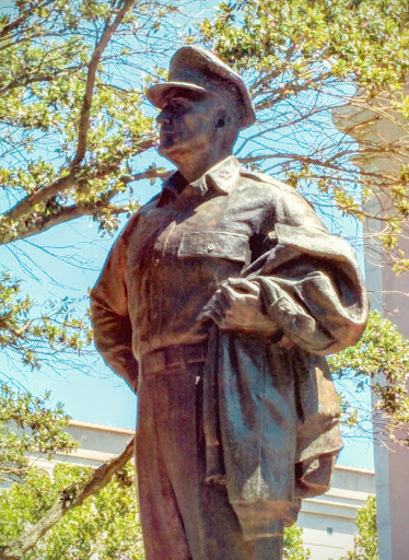 Museum «Macarthur Memorial Museum», reviews and photos, 198 Bank St, Norfolk, VA 23510, USA