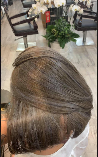 Hair Salon «Tucker Hair Salon», reviews and photos, 4395 Hugh Howell Rd, Tucker, GA 30084, USA