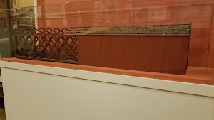 New Haven Museum - photo 93