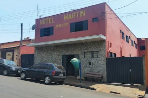 Hotel Martin image
