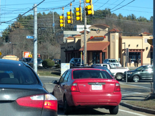 Mexican Restaurant «Margaritas Mexican Restaurant», reviews and photos, 725 Cochituate Rd, Framingham, MA 01701, USA