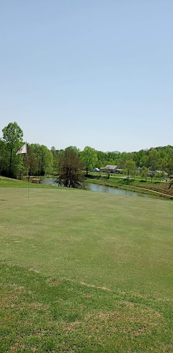 Golf Course «The Golf Course», reviews and photos, 690 Airport Rd, Williamsburg, KY 40769, USA