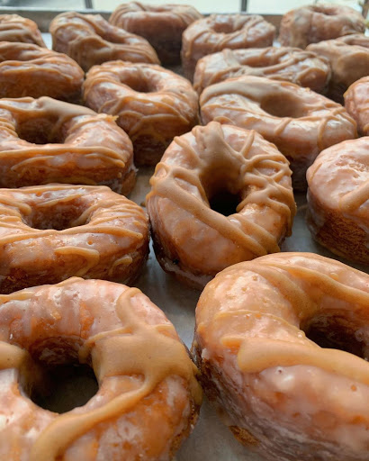 Donut Galore, 4407 Tweedy Blvd, South Gate, CA 90280, USA, 