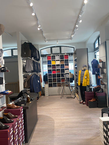 Rezensionen über Père et Fils – Mode et chaussures pour hommes in Genf - Geschäft