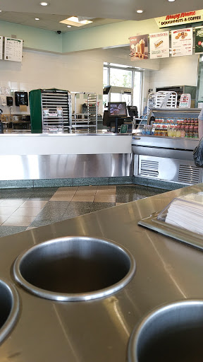 Bakery «Krispy Kreme Doughnuts», reviews and photos, 9950 SE 82nd Ave, Portland, OR 97086, USA