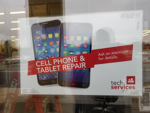 Office Supply Store «OfficeMax», reviews and photos, 12144 Jefferson Ave, Newport News, VA 23612, USA