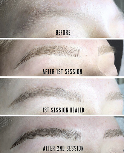 Tattoo Shop «Fleur Noire Tattoo Parlour», reviews and photos, 439 Metropolitan Ave, Brooklyn, NY 11211, USA