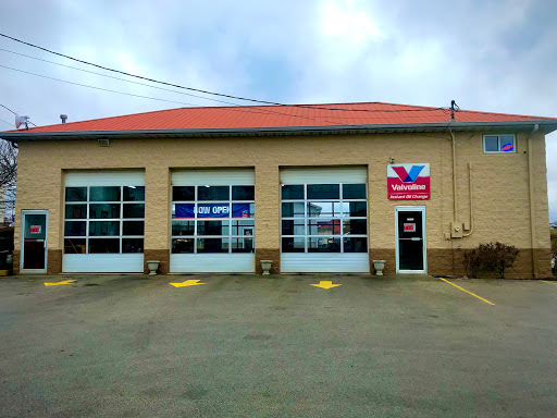 Oil Change Service «Valvoline Instant Oil Change», reviews and photos, 2000 Declaration Dr, Independence, KY 41051, USA