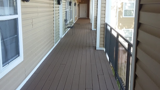 Paint Store «Sherwin-Williams Paint Store», reviews and photos, 2654 E 10th St, Bloomington, IN 47408, USA