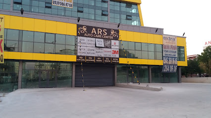 ARS Auto Care Center