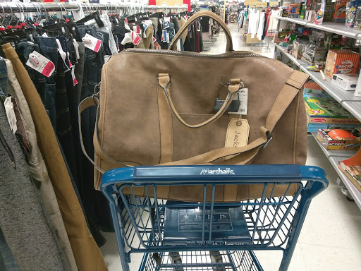 Department Store «HomeGoods», reviews and photos, 19165 West Rd, Woodhaven, MI 48183, USA