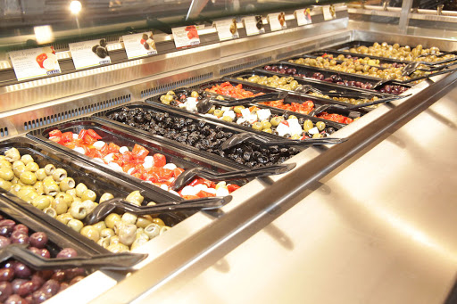 Grocery Store «Strack & VanTil Food Market», reviews and photos, 2168 W US Hwy 30, Valparaiso, IN 46385, USA