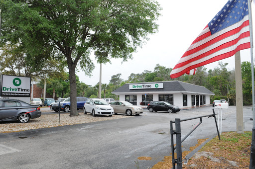 Used Car Dealer «DriveTime Used Cars», reviews and photos, 2904 S Orlando Dr, Sanford, FL 32773, USA