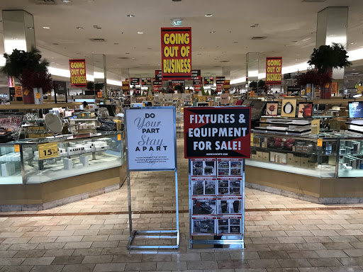 Department Store «Lord & Taylor», reviews and photos, 5065 Main St, Trumbull, CT 06611, USA