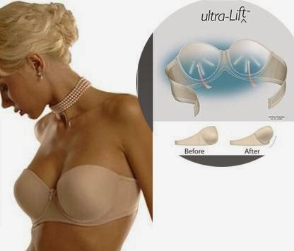 Lingerie Store «Bra Shoppe», reviews and photos, 1319 Military Cutoff Rd # F, Wilmington, NC 28405, USA