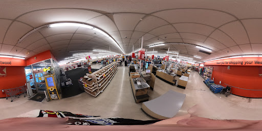Discount Store «Kmart», reviews and photos, 700 Broadway, Westwood, NJ 07675, USA