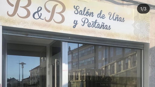 BYB Salón De Uñas