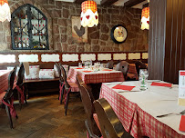 Atmosphère du Restaurant de spécialités alsaciennes Winstub Le Freiberg Restaurant Obernai - n°14