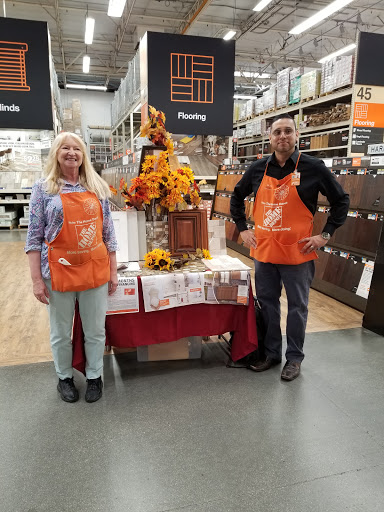 Home Improvement Store «The Home Depot», reviews and photos, 1625 S Mountain Ave, Monrovia, CA 91016, USA