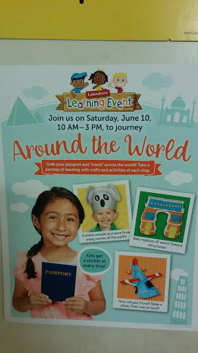 Educational Supply Store «Lakeshore Learning Materials», reviews and photos, 1144 Montague Ave, San Leandro, CA 94577, USA