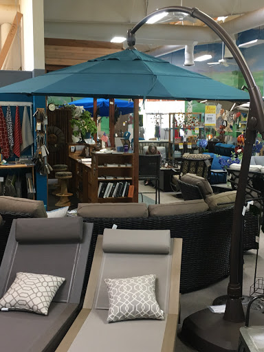 Outdoor Furniture Store «Yard Art Patio & Fireplace - Colleyville», reviews and photos, 6407 Colleyville Blvd, Colleyville, TX 76034, USA