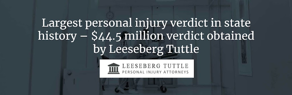 Leeseberg Tuttle 43215