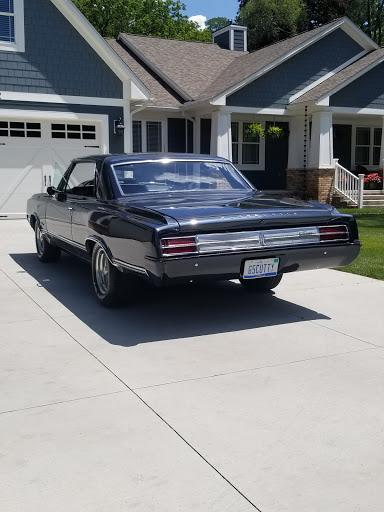 Auto Body Shop «Maaco Collision Repair & Auto Painting», reviews and photos, 32754 W 8 Mile Rd, Farmington, MI 48336, USA