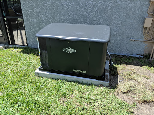 Solar Energy Equipment Supplier «Suncoast Power Solutions», reviews and photos, 7713 Benjamin Rd, Tampa, FL 33634, USA