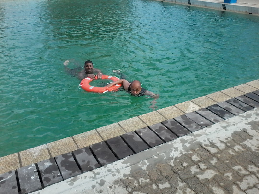 Drakenstein Swimming Pool
