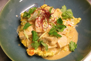 Photo n°73 de DÉLI BOWL à Nice ()