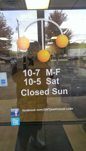 Pawn Shop «GNT Jewelry and Loan Kenosha Pawnshop», reviews and photos