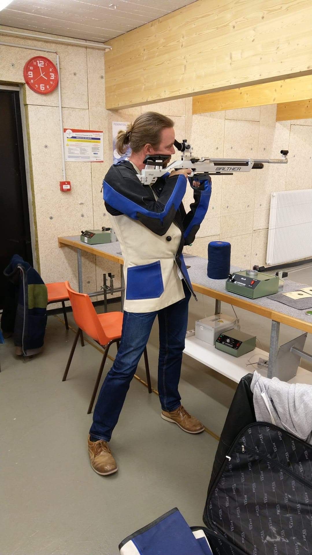 Photo n° 6 de l'avis de Eddie.U fait le 03/11/2018 à 16:15
