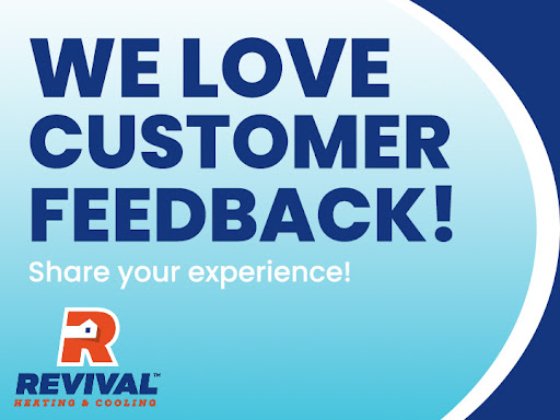 Heating Contractor «Revival Energy Group», reviews and photos