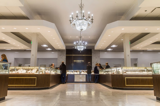 Jewelry Store «Meierotto Jewelers», reviews and photos, 4311 NE Vivion Rd, Kansas City, MO 64119, USA