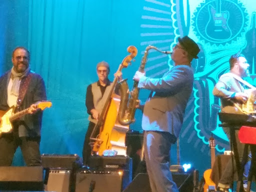 Performing Arts Theater «Mayo Performing Arts Center (MPAC)», reviews and photos, 100 South St, Morristown, NJ 07960, USA